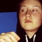 Влада Дмитриенко, 19, Петропавловка (Бурятия)