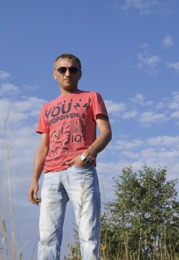 Моя фотография - Игорь, 49 из Губкинский (Ямало-Ненецкий АО) (@igor157542)