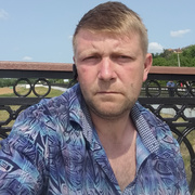Максим, 37, Муром