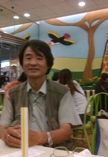 Моя фотография - Yan, 51 из Гонконг (@yan9384)