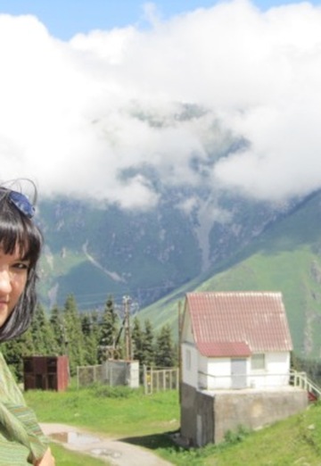 My photo - Alma, 43 from Almaty (@alma454)