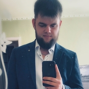 Эмиль, 27, Белебей