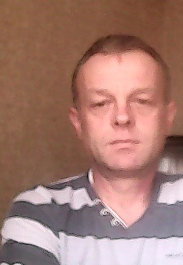 Моя фотография - Анатолий, 54 из Славутич (@anatoliy55965)