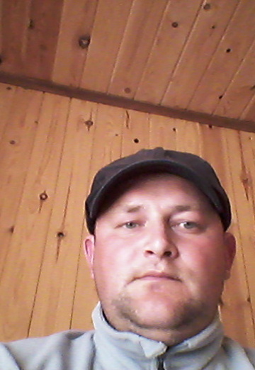 My photo - andrey, 38 from Kazan (@andrey226728)