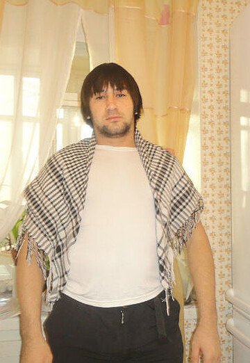 My photo - kiyom, 38 from Perm (@kiem53)