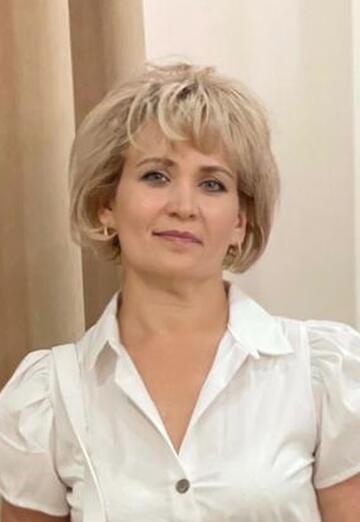 Моя фотография - Лариса, 54 из Казань (@larisa60390)