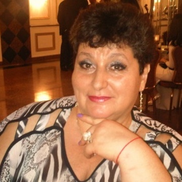Моя фотография - lyudmila, 66 из Бруклин (@lyudmila248)