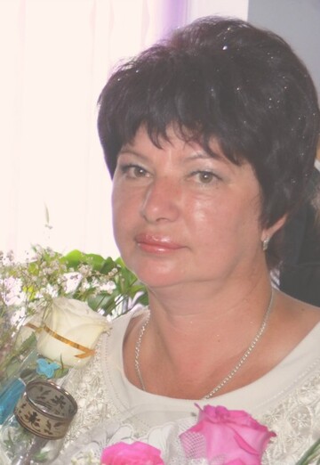 My photo - Alla, 60 from Biysk (@alla8216434)