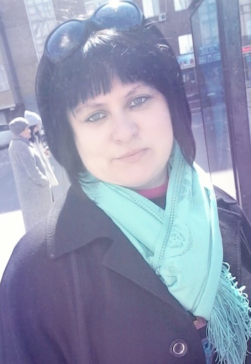 My photo - Irina Zareckaya, 45 from Astana (@irinazareckaya)