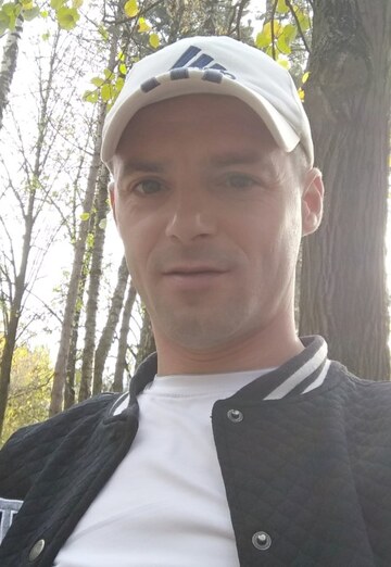 My photo - Denis, 41 from Bălţi (@denis200044)