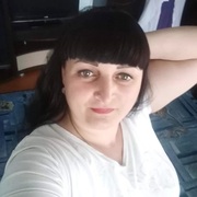 Ольга, 39, Новоалтайск