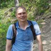 Никита, 35, Саратов