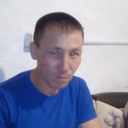 Андрей, 37, Таштагол