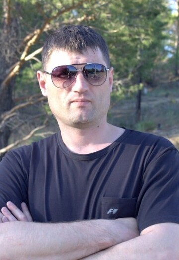 Моя фотография - Алексей Бала, 48 из Семей (@alekseybala)
