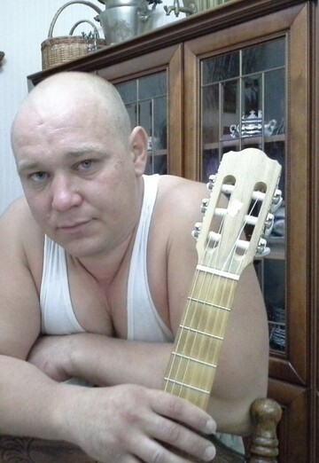Моя фотография - раис авхадеев, 47 из Томск (@raisavhadeev)