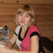 Анна, 35, Горно-Алтайск