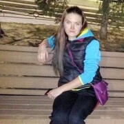 Юлия, 27, Агинское