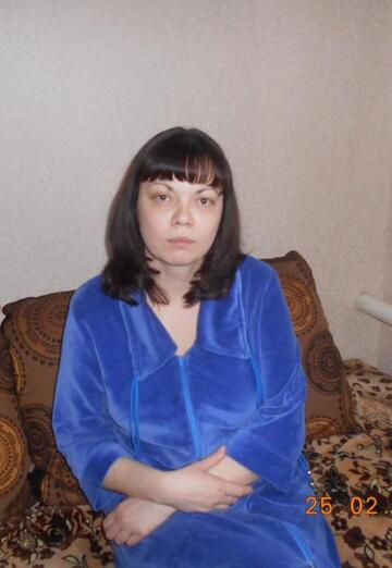 My photo - Katerina, 46 from Voronezh (@ekaterina134155)