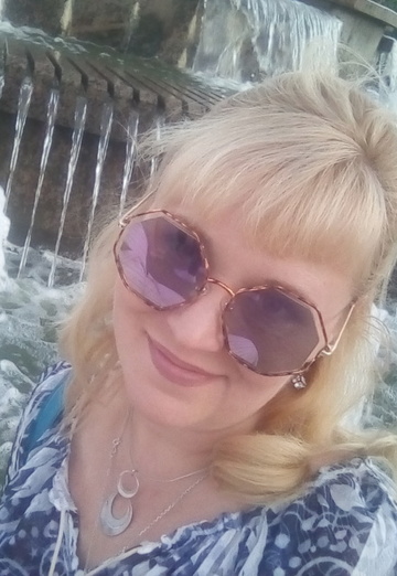 My photo - Tatyana, 51 from Makeevka (@tatyana222665)