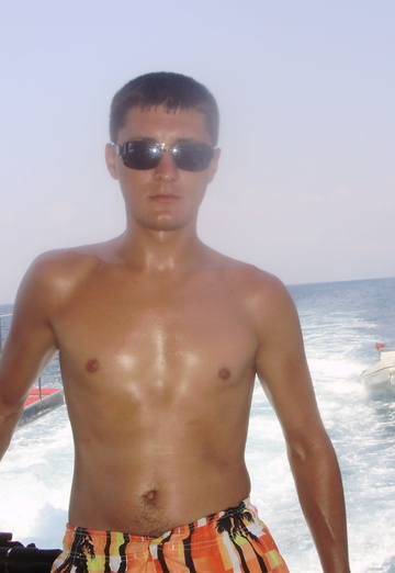 Моя фотография - denis, 39 из Переяслав-Хмельницкий (@denis10568)