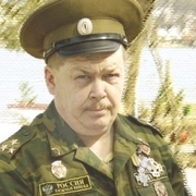 Igor Safronov 61 Lısva