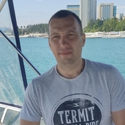 Тор Сергеевич, 43, Норильск
