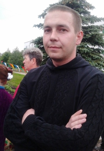 My photo - sergey, 40 from Krasnodar (@sergey3623)