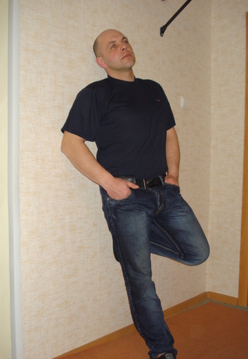 Моя фотография - Ромыч, 43 из Углич (@romich271)