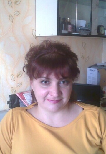 Моя фотография - Александра, 45 из Бузулук (@aleksandra80904)