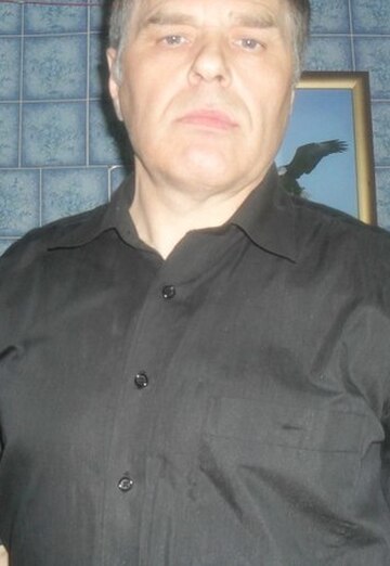 Моя фотография - василий татаринов, 75 из Братск (@vasiliytatarinov)