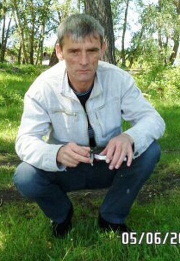 Моя фотография - Дима, 51 из Усть-Каменогорск (@dima76075)