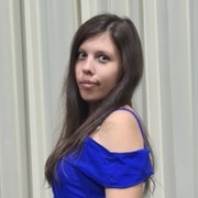 Дашулька, 23, Михайловка