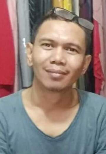 My photo - anto, 44 from Jakarta (@anto266)