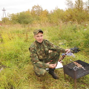 vasiliy, 38, Ловозеро