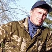 Андрей, 39, Соликамск