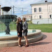 Саша, 34, Павлово