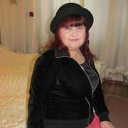 taisia, 56, Лянторский