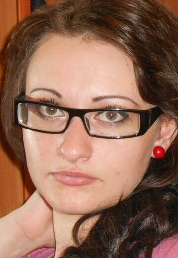 My photo - Marina, 32 from Voranava (@marina130946)