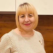 Ольга, 45, Починки