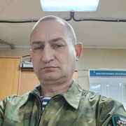 Sergey 53 Volgodonsk