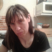 Дарина, 38, Новосибирск