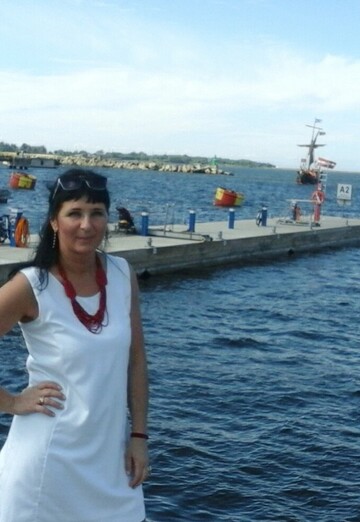 My photo - Svestulka, 54 from Tallinn (@svestulka7)