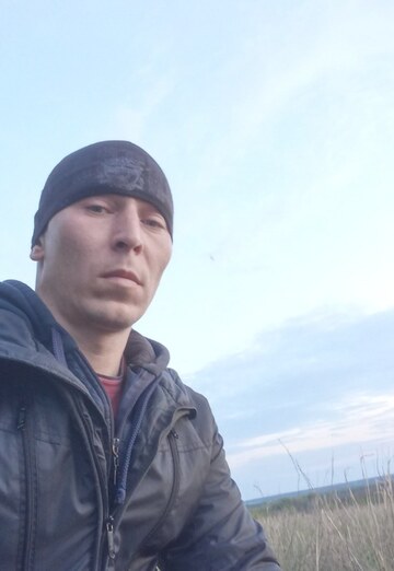 Моя фотография - Сергей, 34 из Першотравенск (@sergey942972)
