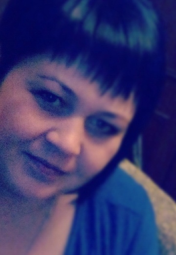 Моя фотография - Таня, 36 из Павлово (@tanya36876)