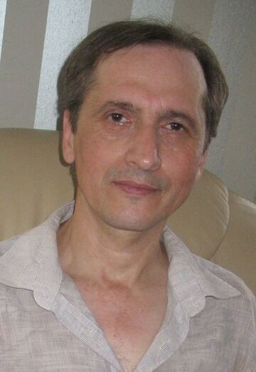 Моя фотографія - Анатолий, 56 з Калуш (@anatoliy23657)