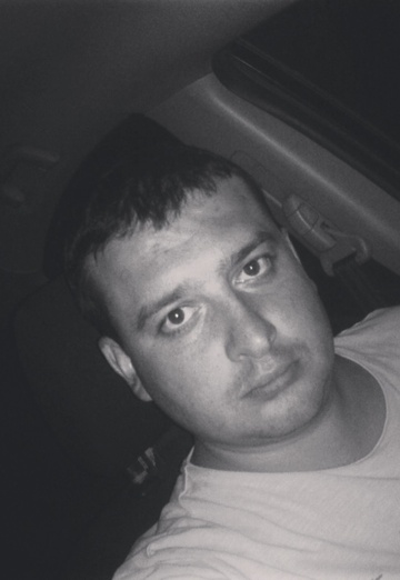 My photo - Evgeniy, 36 from Kramatorsk (@evgeniy218654)