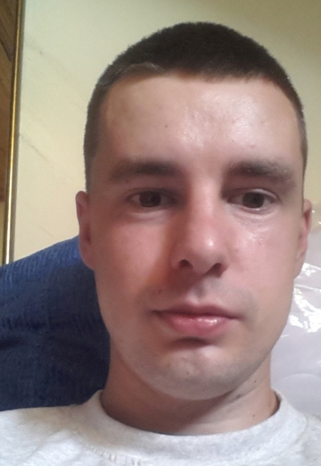 Моя фотография - Orosz, 34 из Нови-Сад (@orosz)