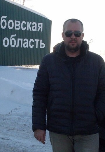 Моя фотография - Вячеслав, 48 из Тамбов (@vyacheslav41723)
