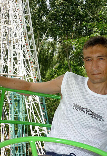 Моя фотография - Анатолий, 51 из Гулькевичи (@anatoliy19181)
