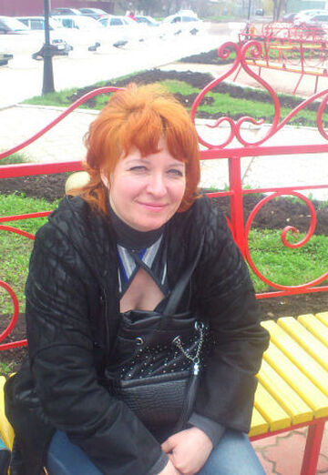 My photo - IRINA, 47 from Bugulma (@irina41823)